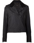 Rag & Bone Bowery Blazer - Lyst