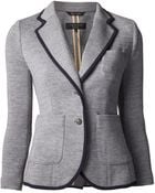 Rag & Bone Bromley Blazer - Lyst