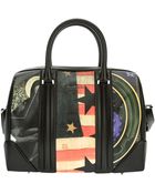 Givenchy Lucretia Tote Bag - Lyst
