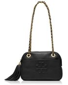 Tory Burch Thea Crossbody Chain Bag - Lyst