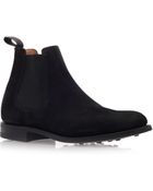Church's Emberton D Chelsea - Lyst