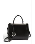 Fendi Petit 2jours Shopper - Lyst