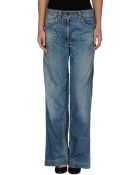 M. Grifoni Denim Denim Trousers - Lyst