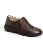 Finn Comfort Nashville Flat - Lyst