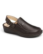 Finn Comfort Kasos Clog - Lyst