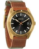 Nixon The Rover Ii Watch - Lyst