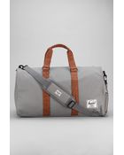 Urban Outfitters Novel Weekender Bag - Lyst