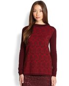 Weekend By Maxmara Canzone Sweater - Lyst