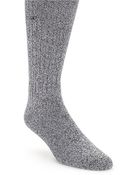 Calvin Klein Ribbed Socks - Lyst