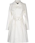 D&G Fulllength Jacket - Lyst