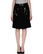 Michael Kors Skirt - Lyst