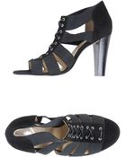 Opening Ceremony High-Heeled Sandals - Lyst