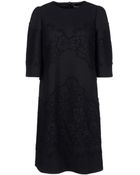 Dolce & Gabbana Short Dress - Lyst