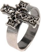 Emanuele Bicocchi Ring - Lyst