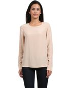 Equipment Liam Tee - Lyst