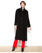 Jones New York Alpacablend Maxi Walker - Lyst