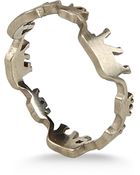 Marc Alary Ring - Lyst