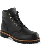 Marc New York Marcus Plain Toe Boots - Lyst