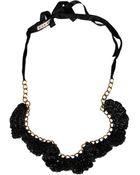 Marni Necklace - Lyst