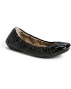 Me Too Fiore Flat - Lyst