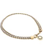 Astley Clarke Thundercloud Cosmos Stones Bracelet - Lyst
