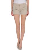 Balenciaga Shorts - Lyst