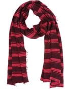 Faliero Sarti Oblong Scarf - Lyst