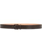 Giorgio Armani Belt - Lyst