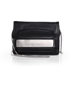 Jimmy Choo Chrissie Mini Shoulder Bag - Lyst