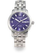 Tissot Prc 200 Automatic Watch - Lyst