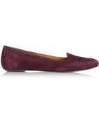 Aerin Loafers - Lyst