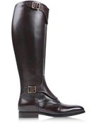 Alberto Fasciani Boots - Lyst