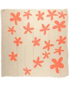 Destin Square Scarf - Lyst