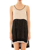 Diane von Furstenberg Abrielle Dress - Lyst