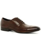 Dune Alex Toecap Shoes - Lyst