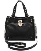 Juicy Couture Robertson Mini Daydreamer Bag - Lyst