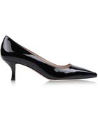 LK Bennett Pumps - Lyst