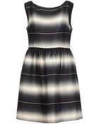 Marc By Marc Jacobs Short Dress - Lyst