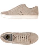 Navigare Trainers - Lyst