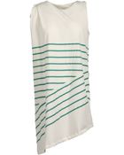 Boy by Band Of Outsiders Short Dress - Lyst