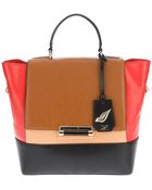 Diane von Furstenberg Medium Sized Tote Bag - Lyst