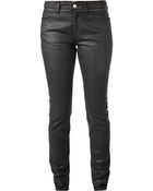 Givenchy Skinny Jean - Lyst
