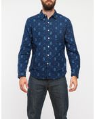 Life After Denim Covent Garden Shirt - Lyst