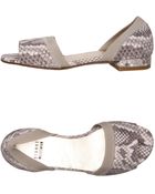 Stuart Weitzman Sandals - Lyst
