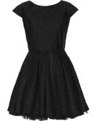 Topshop Jamie Dress By Jones and Jones - Lyst