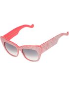 Anna Karin Karlsson Alice Goes To Cannes Sunglasses - Lyst