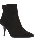 Calvin Klein Ankle Boot - Lyst