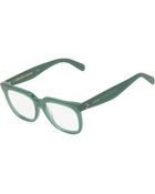 Celine Square Sunglasses - Lyst