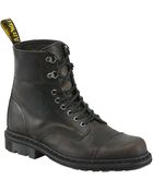 Dr. Martens Gideon Leather Folddown Boots - Lyst