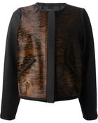Isabel Marant Bremon Jacket - Lyst